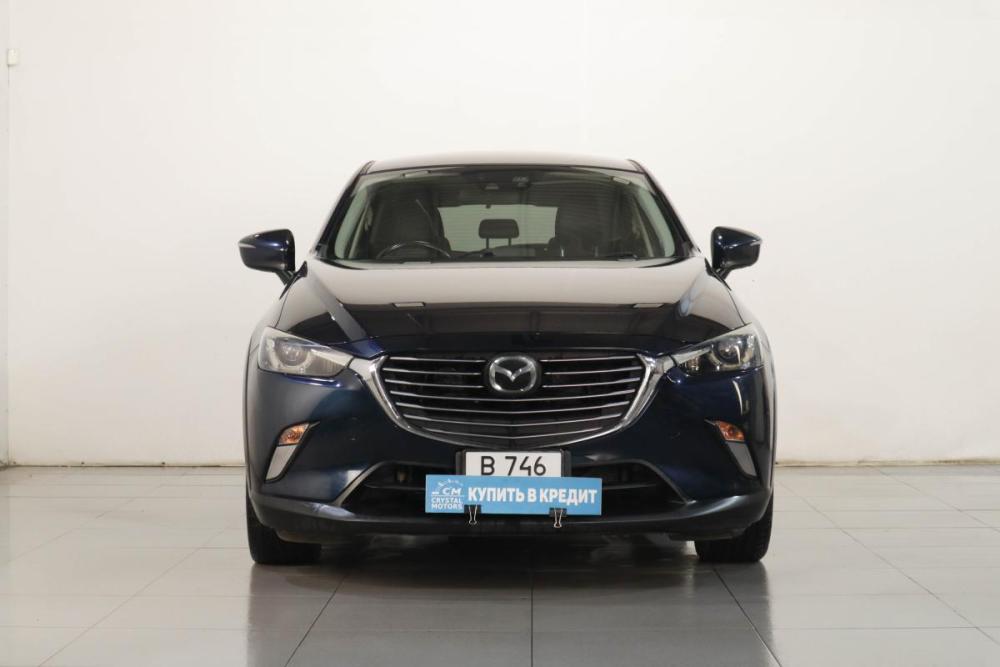 Mazda CX-3 I Челябинск  - изображение 2