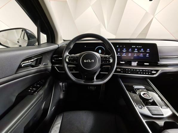 Kia Sportage V с пробегом 2024 года, цена 3 920 000 рублей, 17919 км, внедорожник, Автокод Объявления