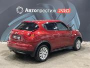 Nissan Juke I Пермь  - изображение 28