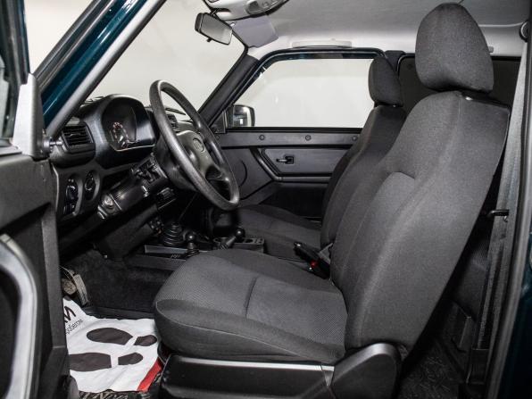 Lada (ВАЗ) Niva Legend с пробегом 2024 года, цена 895 000 рублей, 31350 км, внедорожник, Автокод Объявления
