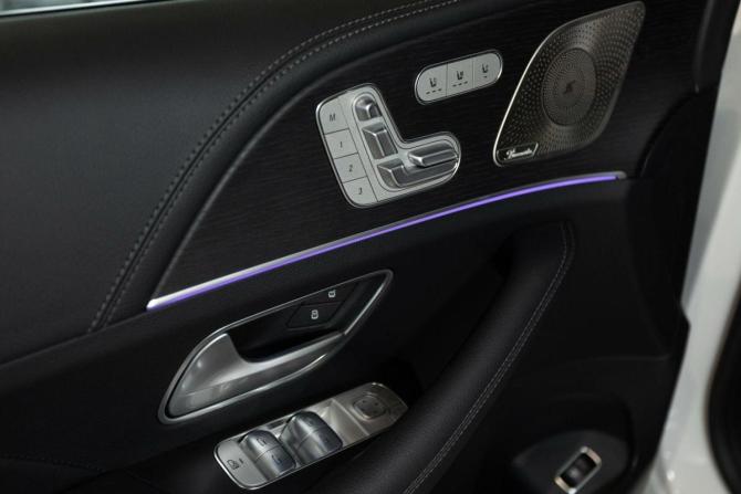 Новый Mercedes-Benz GLE II (V167) Рестайлинг 2026 года, цена 11 990 000 рублей, внедорожник, Автокод Объявления