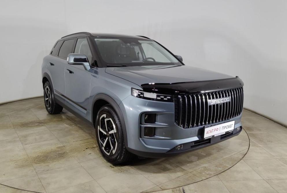 Jaecoo J7 I Волгоград  - изображение 1