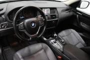 BMW X3 II (F25) Ульяновск  - изображение 34