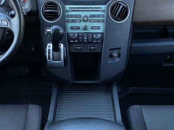 Honda Pilot II с пробегом 2008 года, цена 999 000 рублей, 359955 км, внедорожник, Автокод Объявления