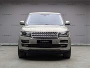 Land Rover Range Rover IV Москва  - изображение 21