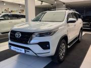 Toyota Fortuner II Рестайлинг Екатеринбург  - изображение 23