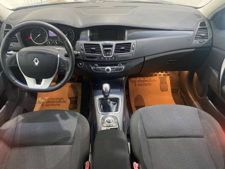Renault Laguna III Курск  - изображение 8