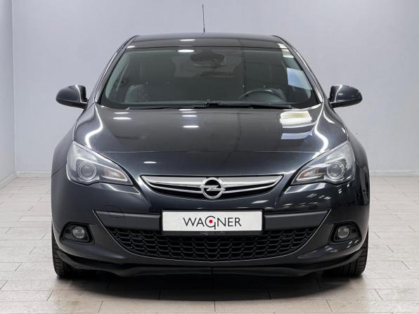 Opel Astra J Рестайлинг с пробегом 2013 года, цена 777 000 рублей, 116617 км, хэтчбек, Автокод Объявления