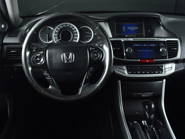 Honda Accord IX с пробегом 2013 года, цена 1 294 995 рублей, 217786 км, седан, Автокод Объявления