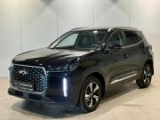 Chery Tiggo 4 I Рестайлинг 2 Самара  - изображение 19