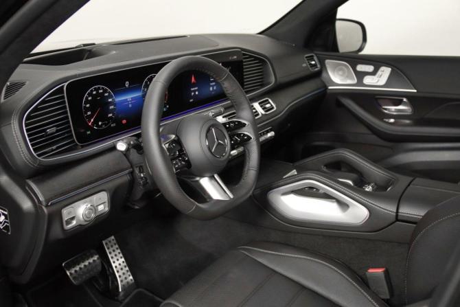Новый Mercedes-Benz GLS II (X167) Рестайлинг 2025 года, цена 18 900 000 рублей, внедорожник, Автокод Объявления