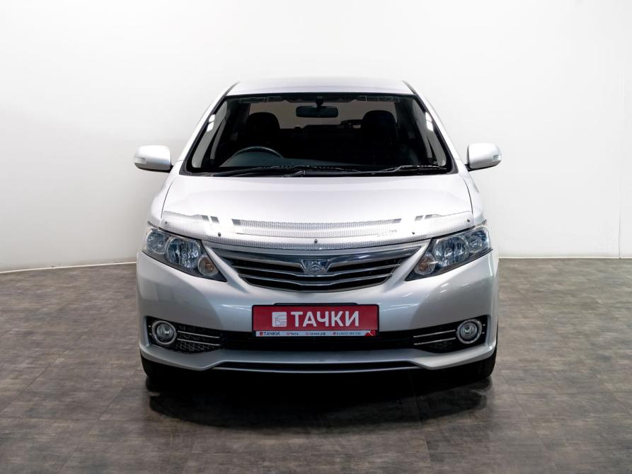 Toyota Allion II Рестайлинг Чита  - изображение 2