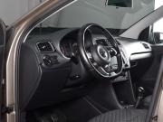 Volkswagen Polo V Рестайлинг Кемерово  - изображение 32