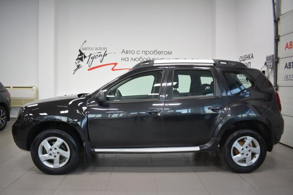 Renault Duster I Рестайлинг Киров  - изображение 2