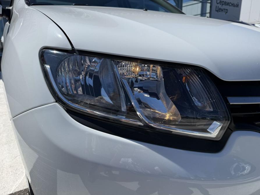Renault Logan II Тверь  - изображение 12