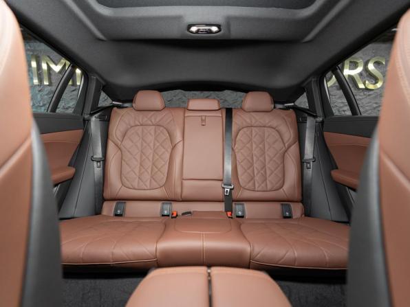 Новый BMW X6 III (G06) Рестайлинг 2026 года, цена 15 990 000 рублей, внедорожник, Автокод Объявления