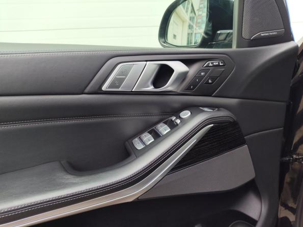 BMW X7 I (G07) с пробегом 2019 года, цена 7 149 000 рублей, 96795 км, внедорожник, Автокод Объявления