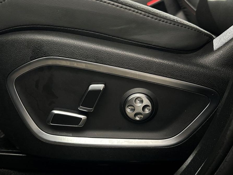Geely Tugella I Рестайлинг Москва  - изображение 20
