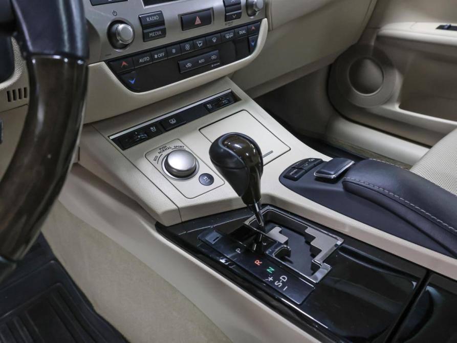 Lexus ES VI Москва  - изображение 19