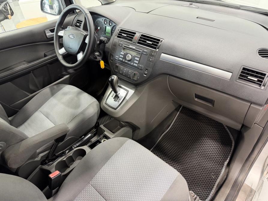 Ford C-MAX I Челябинск  - изображение 11