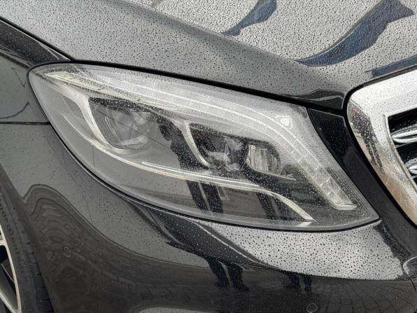 Mercedes-Benz S-Класс VI (W222 C217) с пробегом 2015 года, цена 3 200 000 рублей, 202508 км, седан, Автокод Объявления