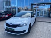 Skoda Rapid I Череповец  - изображение 15
