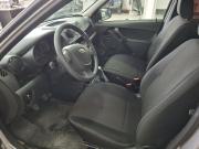 Lada (ВАЗ) Granta I Красноярск  - изображение 20