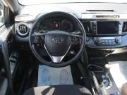 Toyota RAV4 IV (XA40) Рестайлинг Калуга  - изображение 26