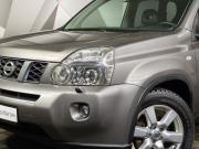Nissan X-Trail II Москва  - изображение 29