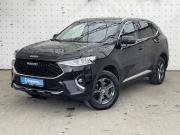 Haval F7 I Тамбов  - изображение 20