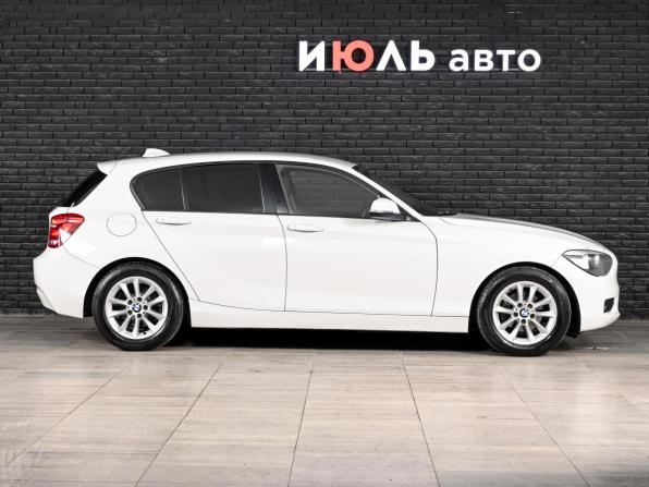 BMW 1 серии II (F20/F21) с пробегом 2011 года, цена 1 150 000 рублей, 167103 км, хэтчбек, Автокод Объявления