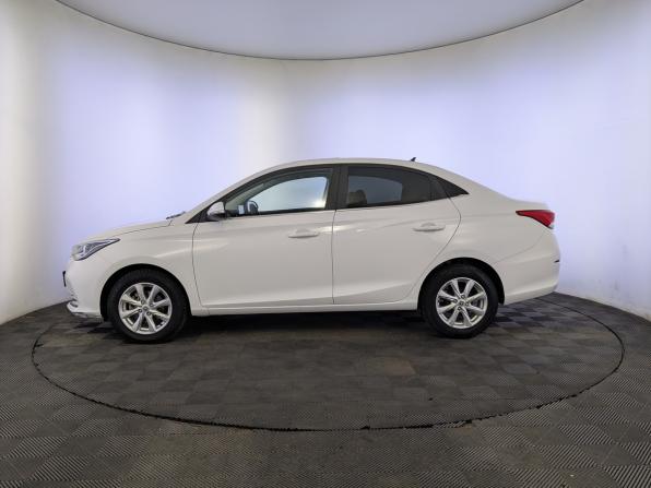 Changan Alsvin с пробегом 2023 года, цена 1 200 000 рублей, 37540 км, седан, Автокод Объявления
