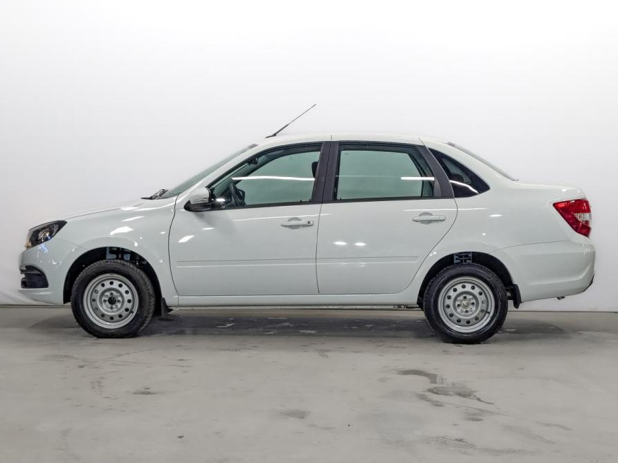 Lada (ВАЗ) Granta I Рестайлинг Москва  - изображение 8