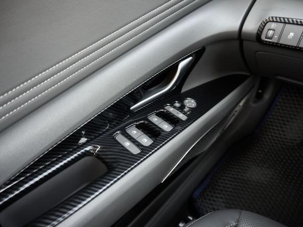 Hyundai Elantra VII (CN7) с пробегом 2021 года, цена 1 939 000 рублей, 119617 км, седан, Автокод Объявления