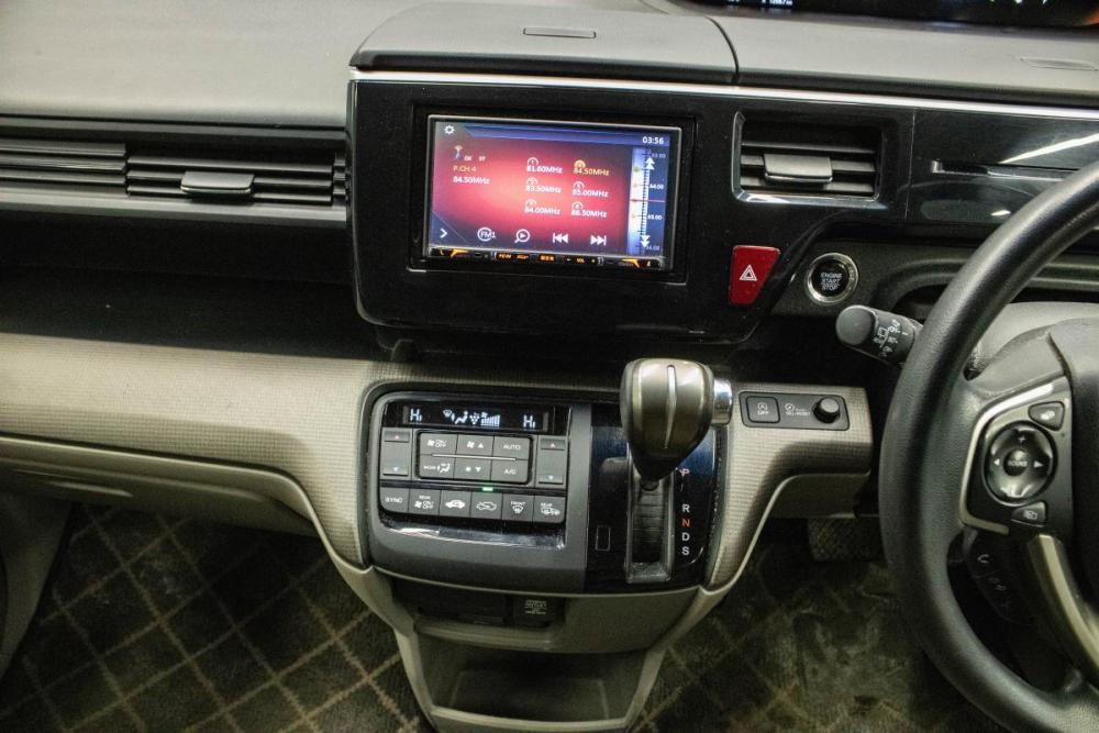 Honda Stepwgn V Рестайлинг Уфа  - изображение 7