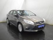 Ford Focus III Санкт-Петербург  - изображение 17