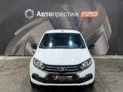 Lada (ВАЗ) Granta I Рестайлинг Пермь  - изображение 21