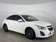 Chevrolet Cruze I Рестайлинг Санкт-Петербург  - изображение 23