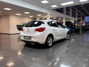 Opel Astra J Рестайлинг Тверь  - изображение 21