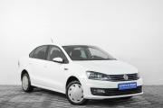Volkswagen Polo V Рестайлинг Кемерово  - изображение 24