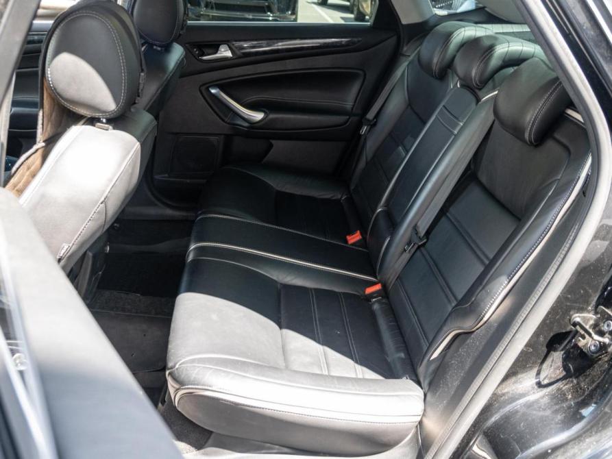 Ford Mondeo IV Рестайлинг Краснодар  - изображение 9
