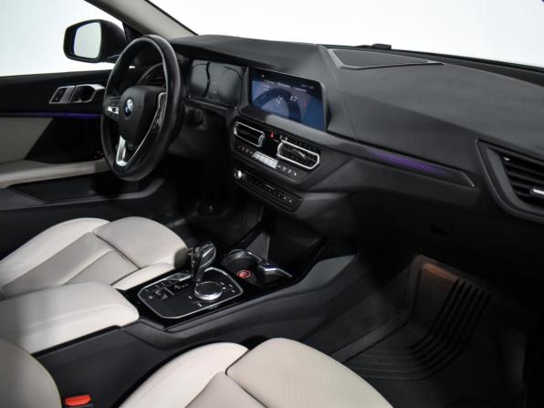 BMW 2 серии F44 с пробегом 2020 года, цена 2 518 000 рублей, 93370 км, седан, Автокод Объявления