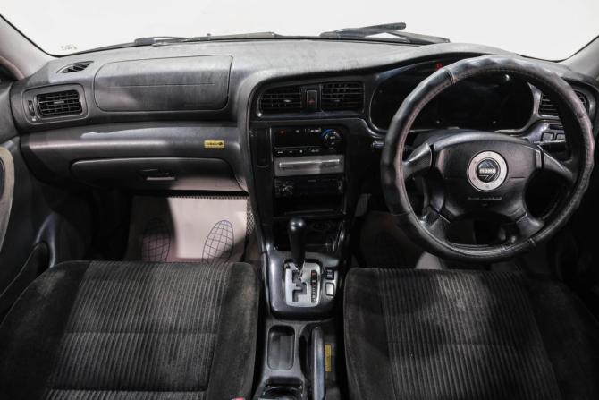 Subaru Legacy III с пробегом 2002 года, цена 549 000 рублей, 259000 км, универсал, Автокод Объявления