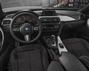 BMW 3 серии VI (F3x) Рестайлинг Москва  - изображение 24