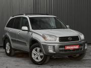 Toyota RAV4 II (XA20) Екатеринбург  - изображение 29