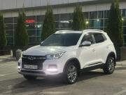 Chery Tiggo 4 I Рестайлинг Уфа  - изображение 18