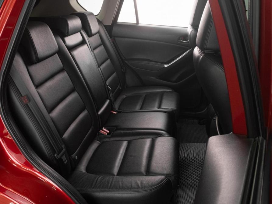Mazda CX-5 I Рестайлинг Тюмень  - изображение 7