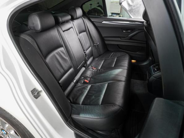BMW 5 серии VI (F10/F11/F07) Рестайлинг с пробегом 2014 года, цена 2 129 000 рублей, 245331 км, седан, Автокод Объявления