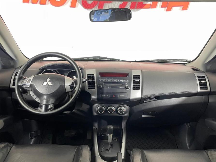 Mitsubishi Outlander II Рестайлинг Воронеж  - изображение 11