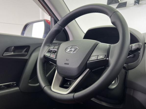 Hyundai Creta I с пробегом 2020 года, цена 1 699 000 рублей, 125848 км, внедорожник, Автокод Объявления